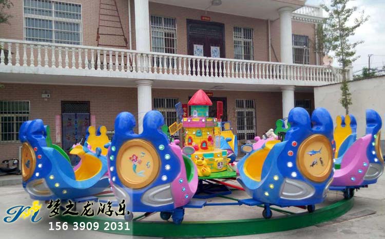 風(fēng)車王國(guó)游樂(lè)設(shè)備